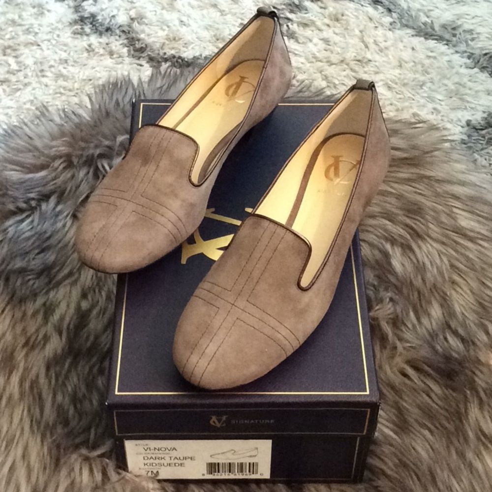 New💞CV SIGNTURE💞all leather shoes